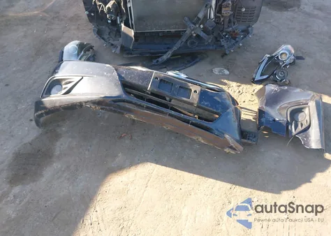 2016 Nissan Altima 3.5 Sl z USA, uszkodzony, nr VIN 1N4BL3AP6GC150674